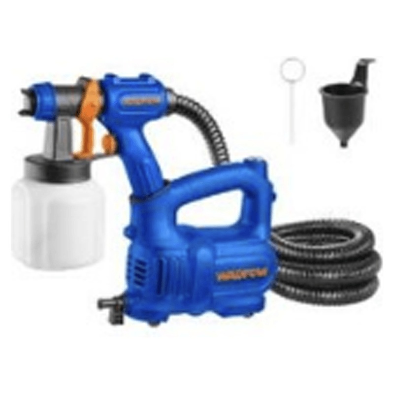 Wadfow WEG2A50 Spray Gun 550W