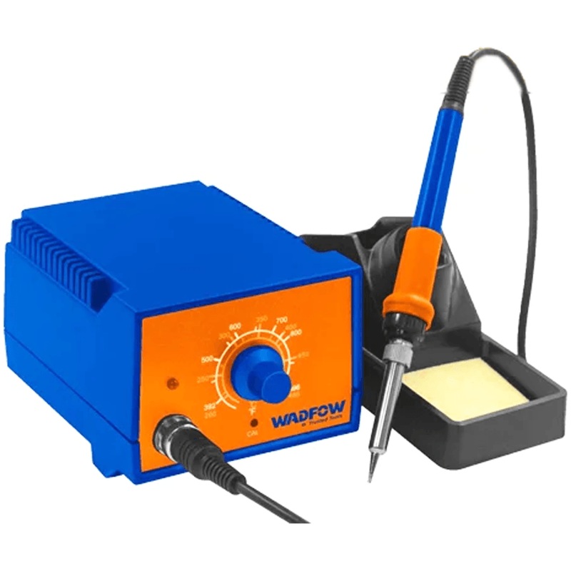 Wadfow WEL7506 Soldering Iron Station