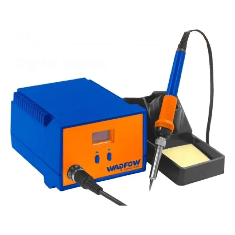 Wadfow WEL8506 Soldering Iron Station 60W