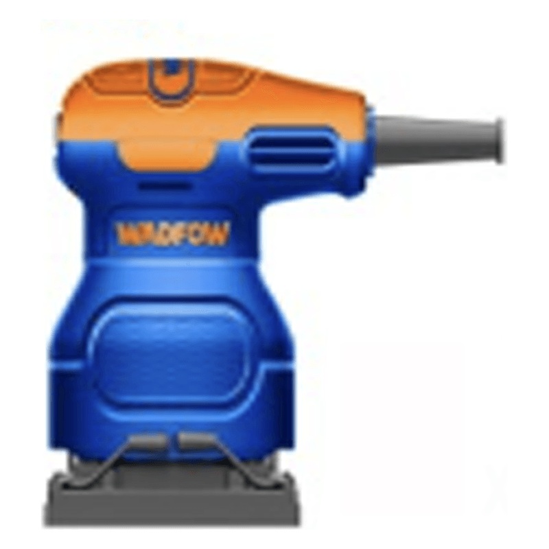 Wadfow WFA1502 Palm Sander 240W