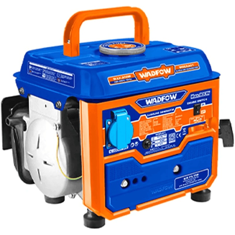 Wadfow WGEAA01-5P Generator Gasoline 900W