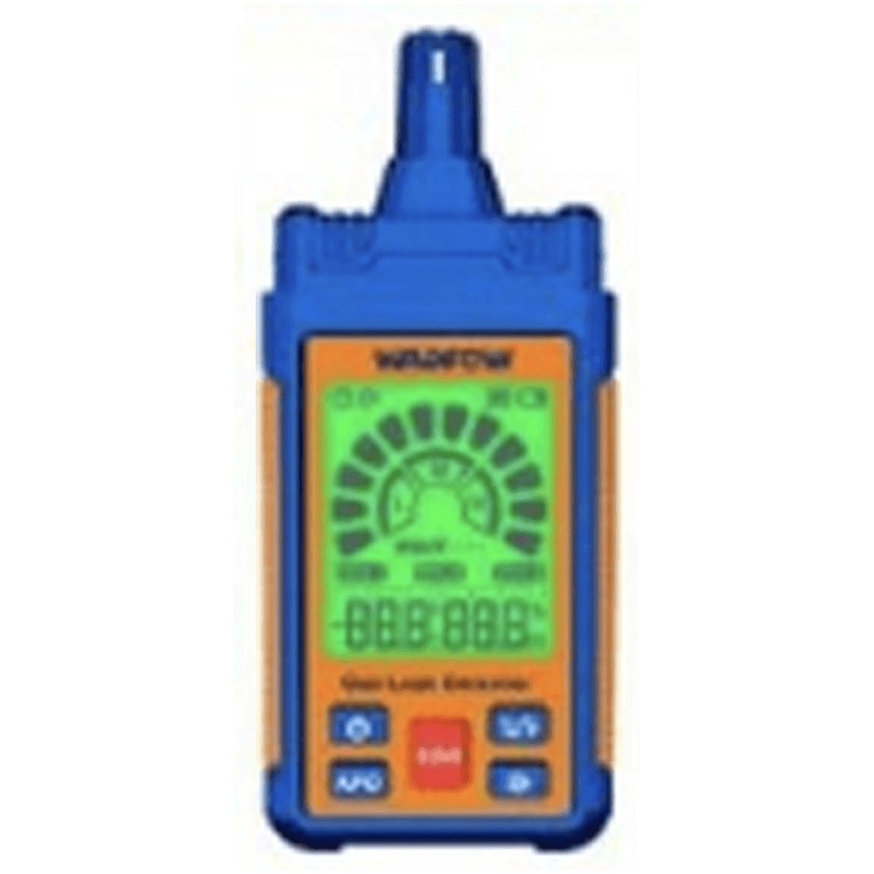 Wadfow WGH35053 Digital Gas Leak Detector