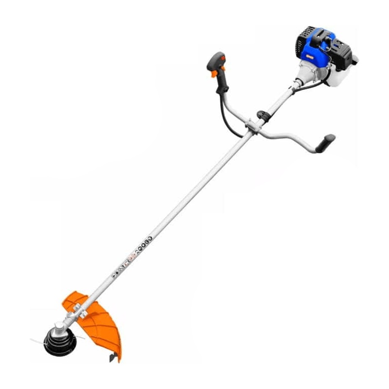 Wadfow WGM1543 Grass Trimmer and Bush Cutter Gasoline