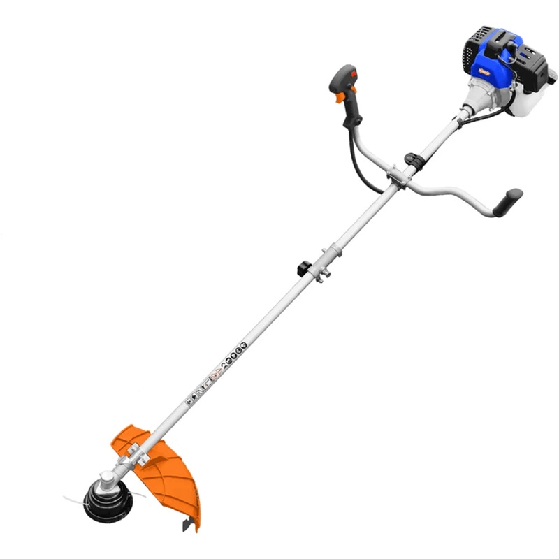 Wadfow WGM2543 Grass Trimmer and Bush Cutter Gasoline