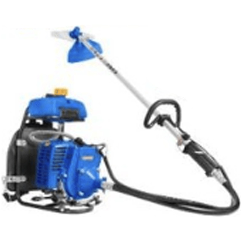 Wadfow WGM2A30 Gasoline Grass Trimmer and Bush Cutter 30.5CC