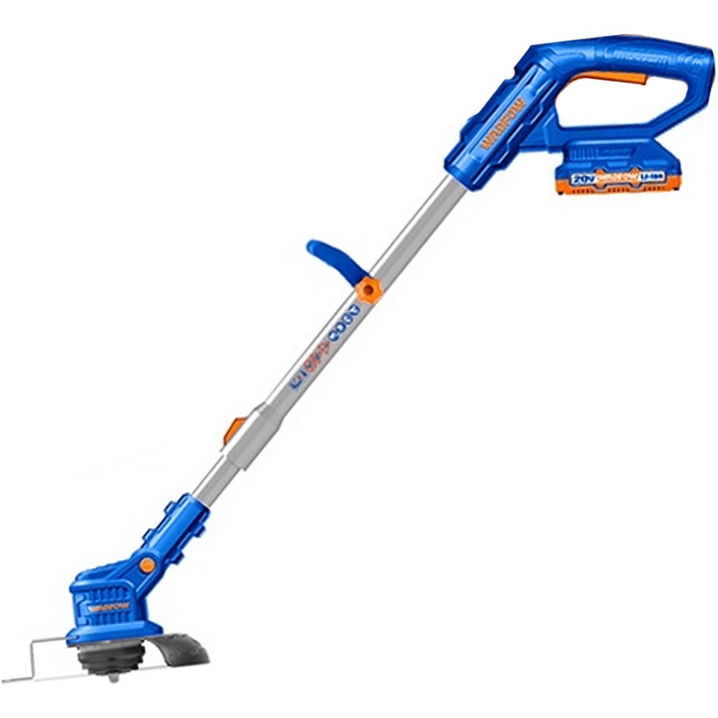 Wadfow WGTP511 Li-Ion Grass Trimmer 20V