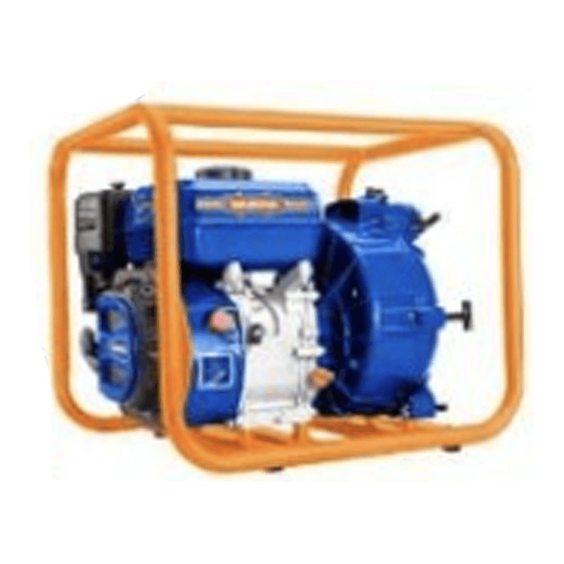 Wadfow WGW2A21 Sewage Pump Gasoline 50MM (2")