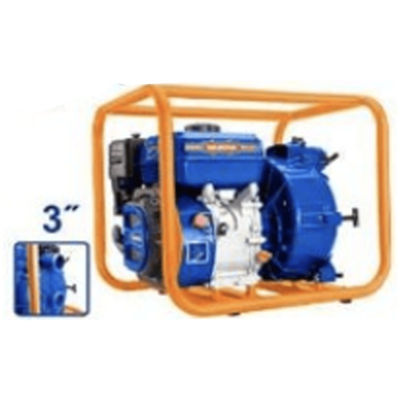 Wadfow WGW2A31 Sewage Pump Gasoline 80MM (3")
