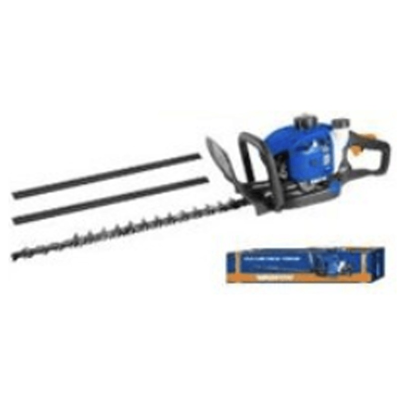 Wadfow WHE1526 Hedge Trimmer Gasoline 25.4CC