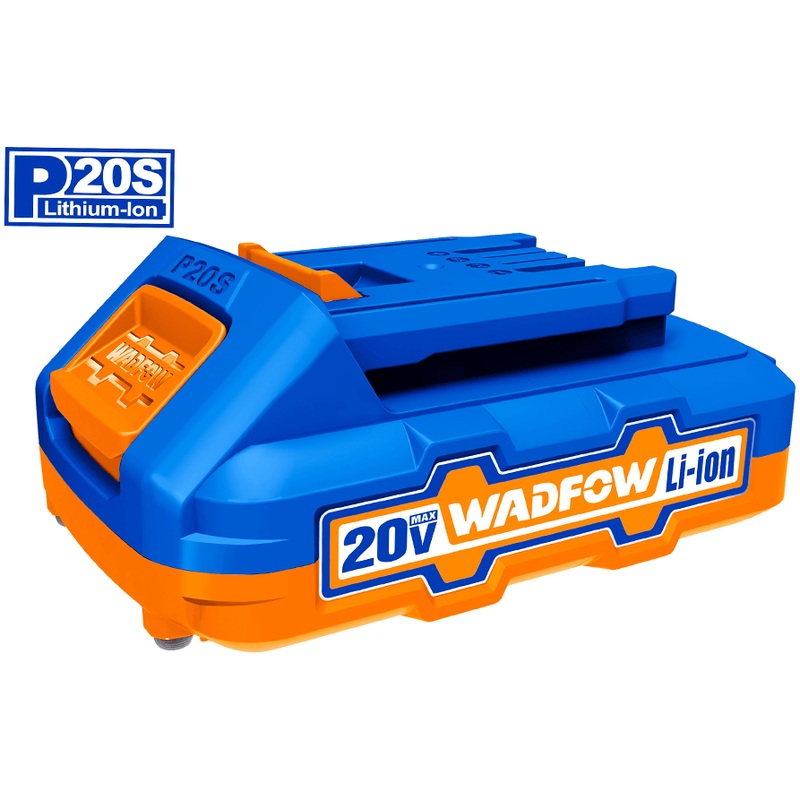 Wadfow WLBP515 Li-Ion Battery Pack 20V