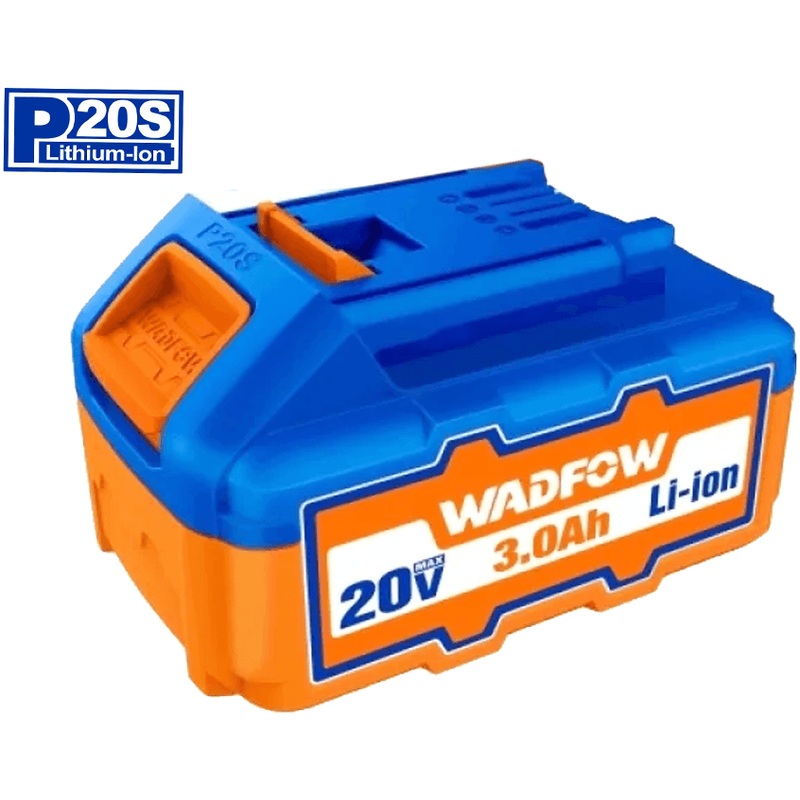 Wadfow WLBP530 Li-Ion Battery Pack 3.0AH 20V