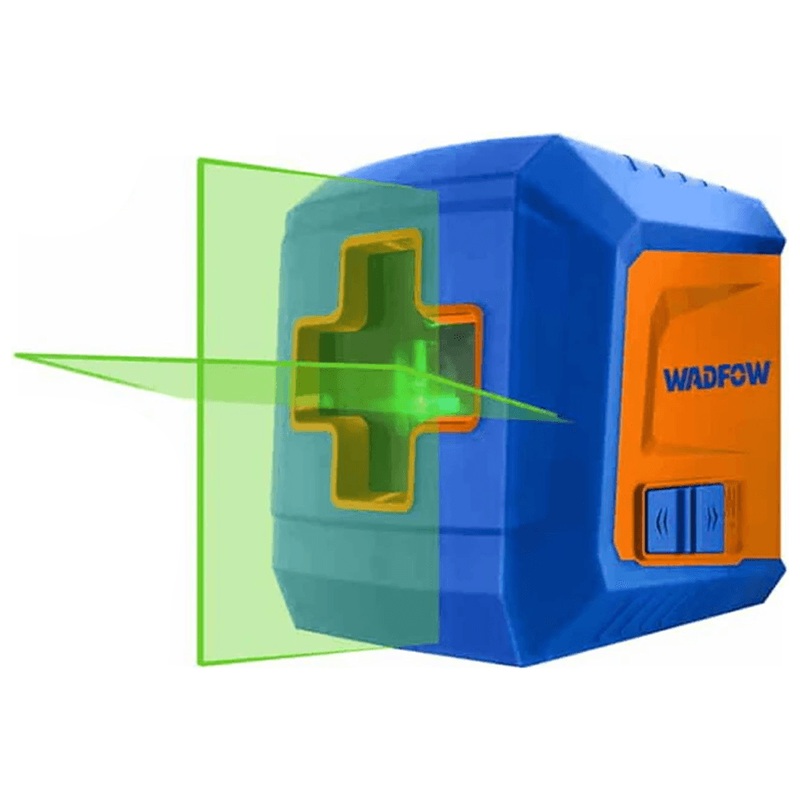 Wadfow WLE2M02 Self-Leveling Line Laser