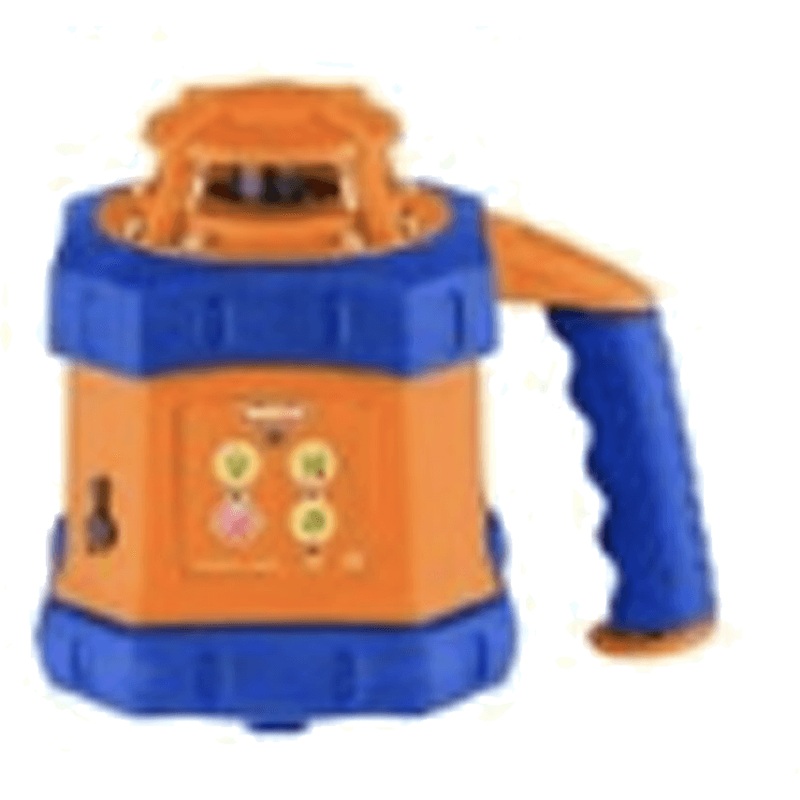 Wadfow WLE6B01 Self-Leveling Rotary Laser Level