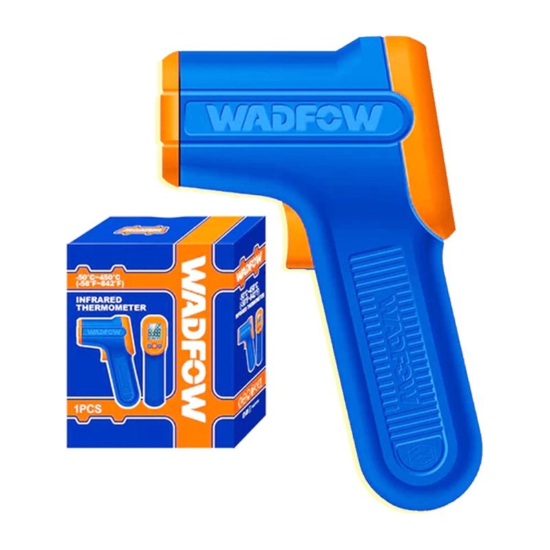 Wadfow WNT6501 Infrared Thermometer