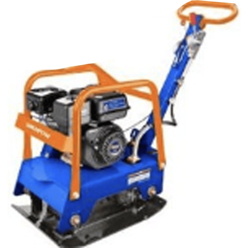 Wadfow WPA2A125 Reversible Plate Compactor Gasoline 127KG