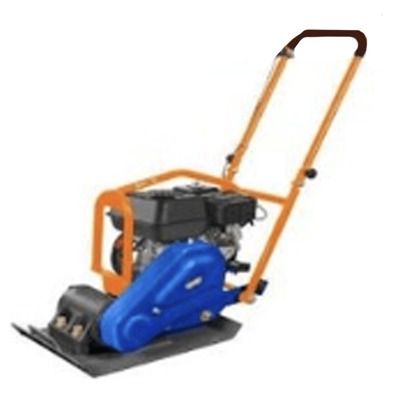 Wadfow WPM2A060 Plate Compactor Gasoline 60KG