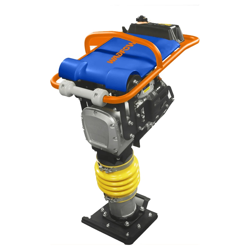 Wadfow WTA1A80 Tamping Rammer Gasoline