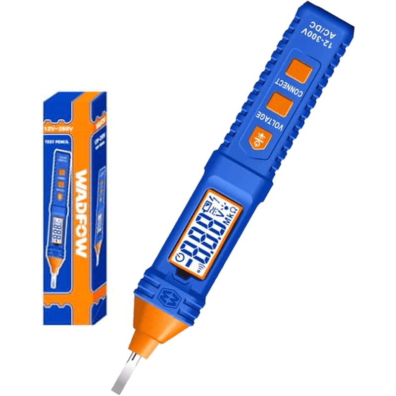 Wadfow WTP4501 Test Pencil