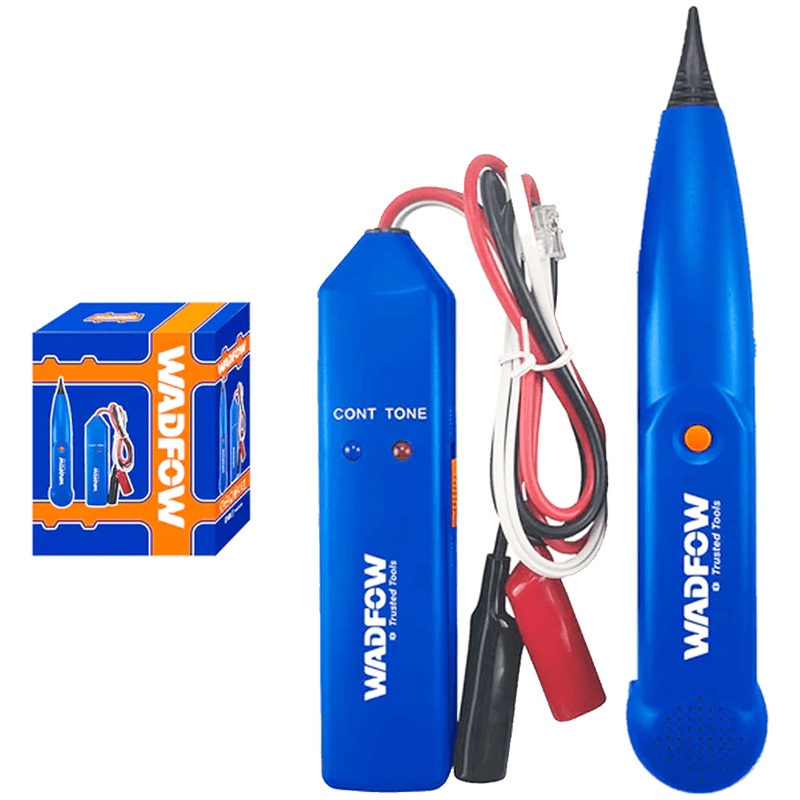 Wadfow WTP9502 Cable Tracker