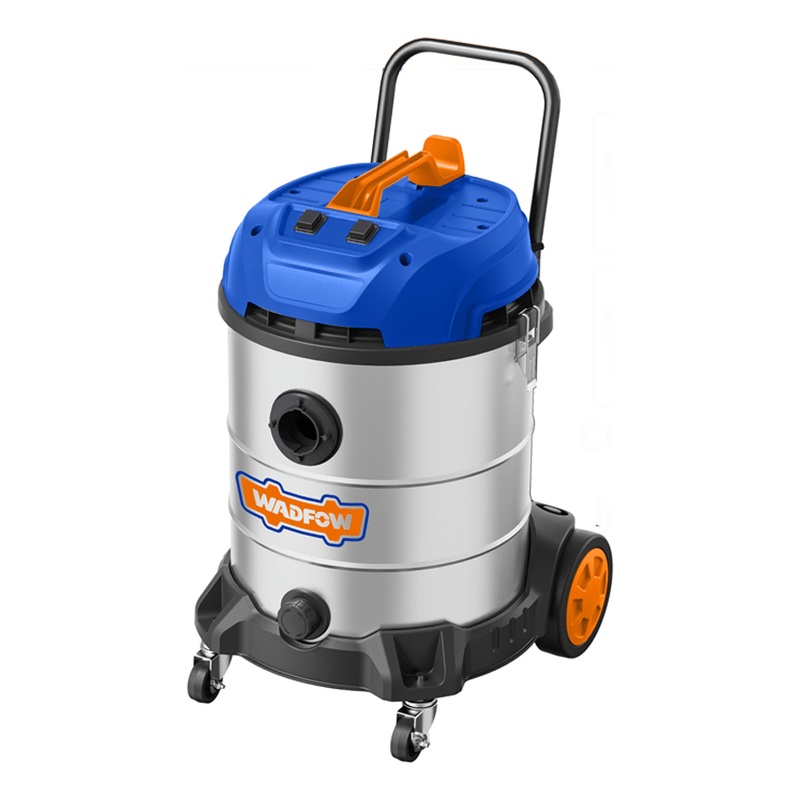 Wadfow WVR5A60 Vacuum Cleaner 60L