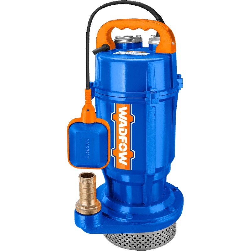 Wadfow WWPQA01-5 Submersible Pump 0.5HP