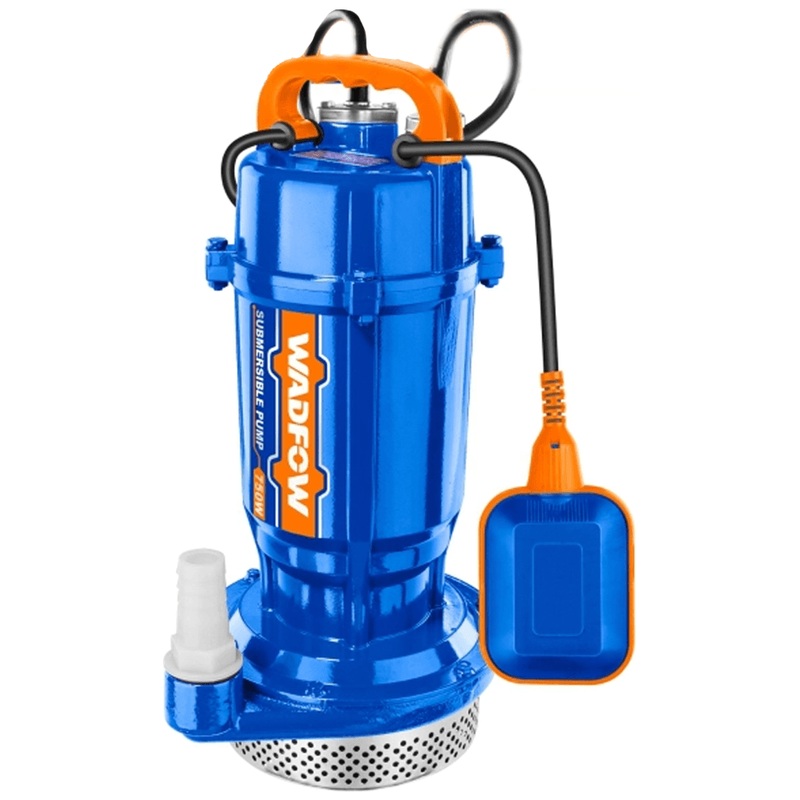 Wadfow WWPQA03-5 Submersible Pump 1HP
