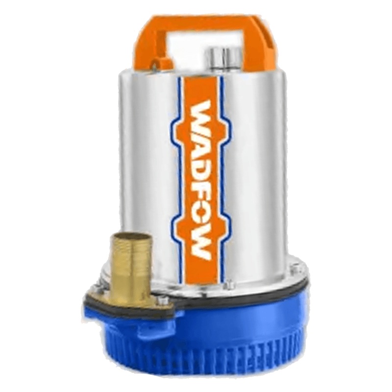 Wadfow WWPQDC24 DC Submersible Pump 240W