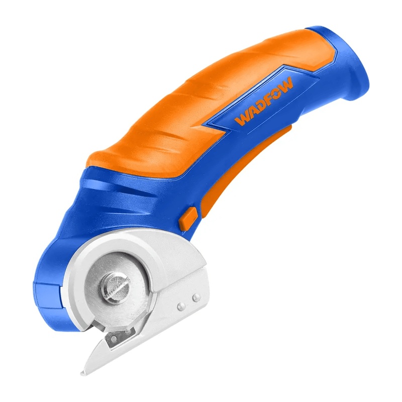 Wadfow WWUP1504 Li-Ion Universal Cutter 4V