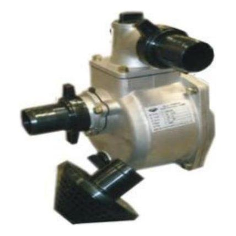 Best & Strong SNB Self Priming Aluminum Centrifugal Pump (Direct Coupled)