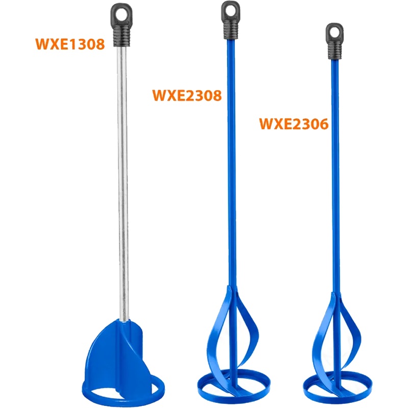 Wadfow Mix Paddle