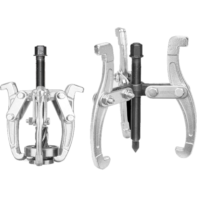 Wadfow Three Jaws Puller