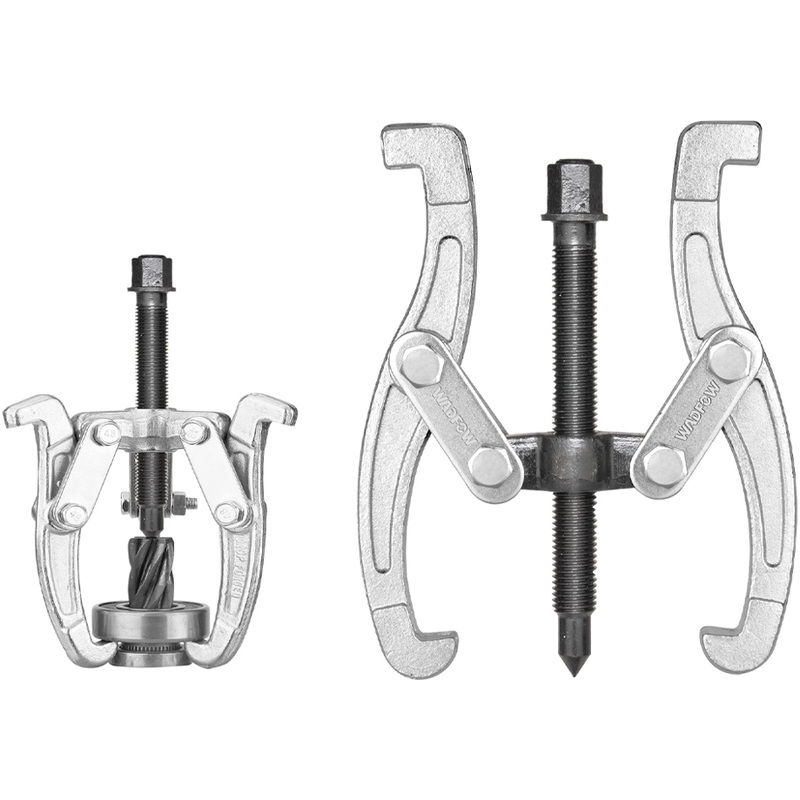 Wadfow Two Jaws Puller