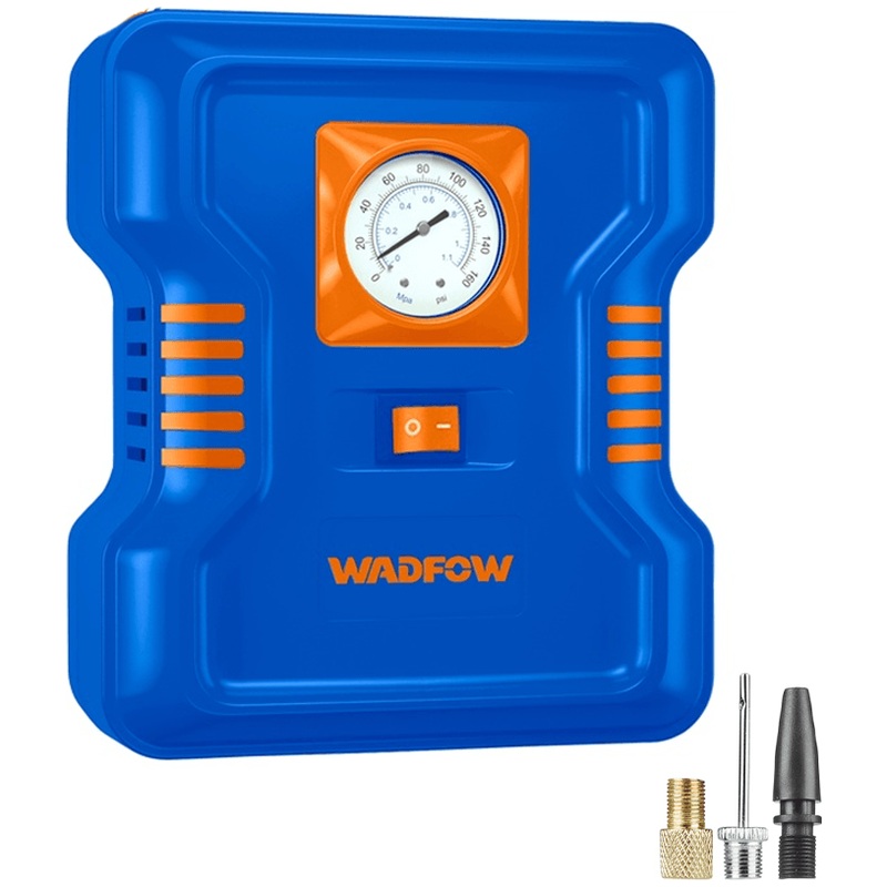 Wadfow WAAC501 Auto AIr Compressor 160Psi