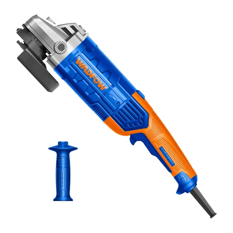 Wadfow WAG852001 Angle grinder 2000W