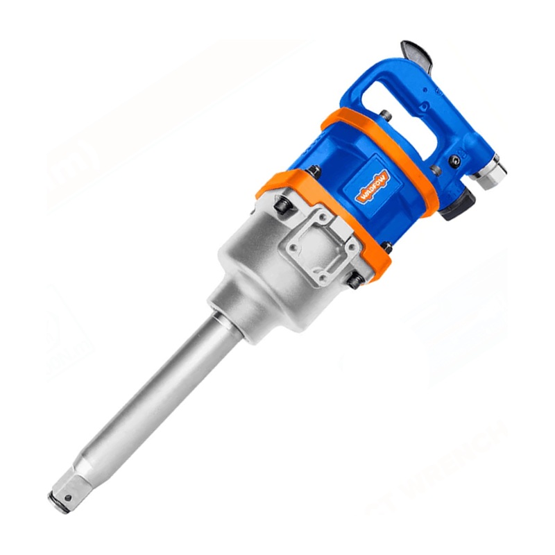 Wadfow WAT1501 Pneumatic Air Impact Wrench