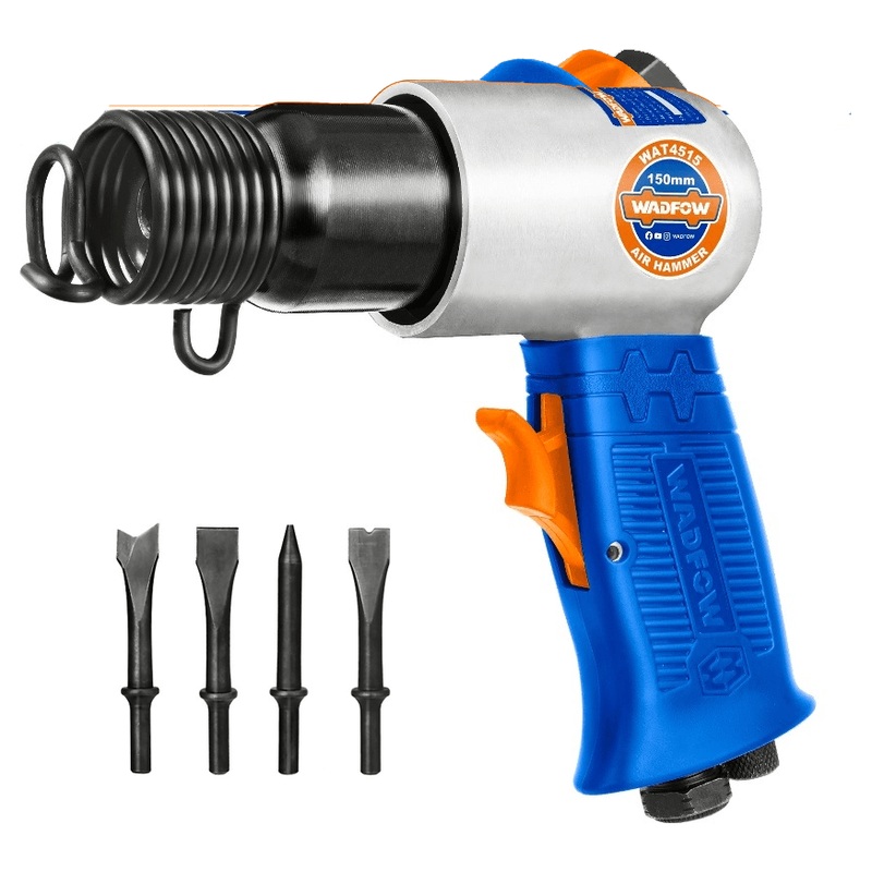 Wadfow WAT4515 Air Hammer 150MM
