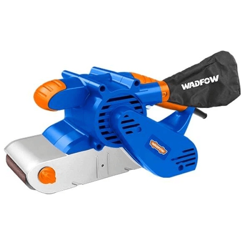 Wadfow WBA1512001 Belt Sander 1200W
