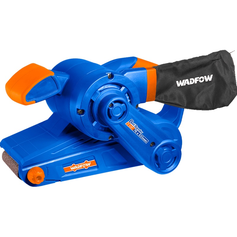Wadfow WBA15921 Belt Sander 920W