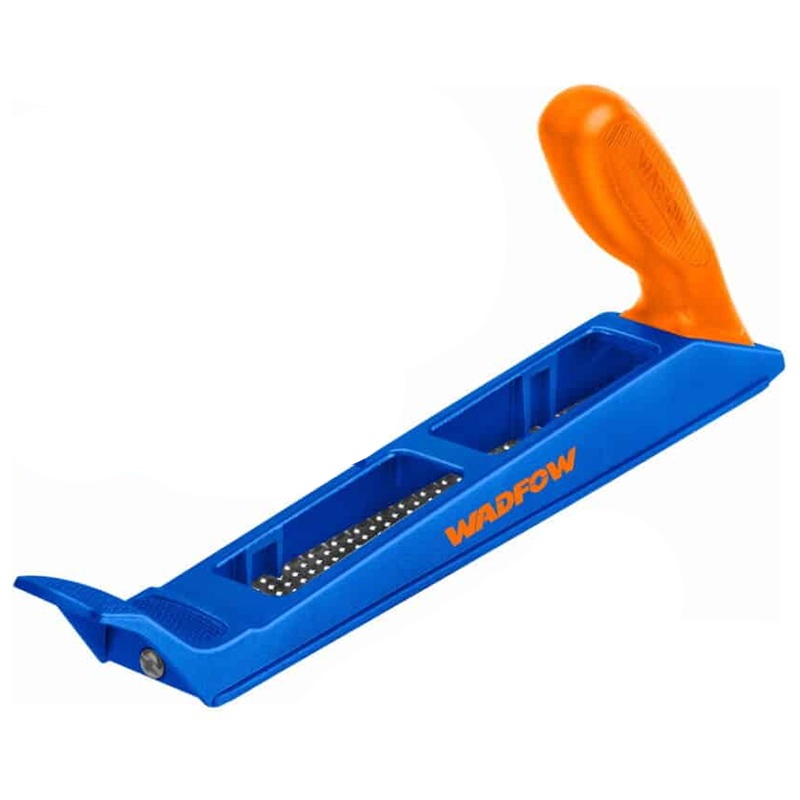 Wadfow WBP1101 Surform Plane