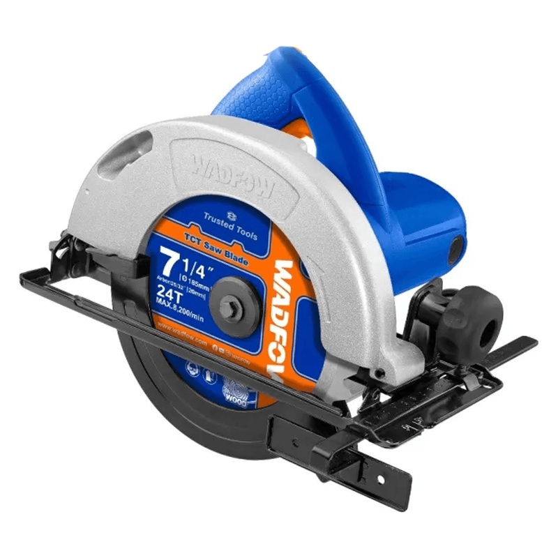 Wadfow WCW1512001 Circular Saw 1200W