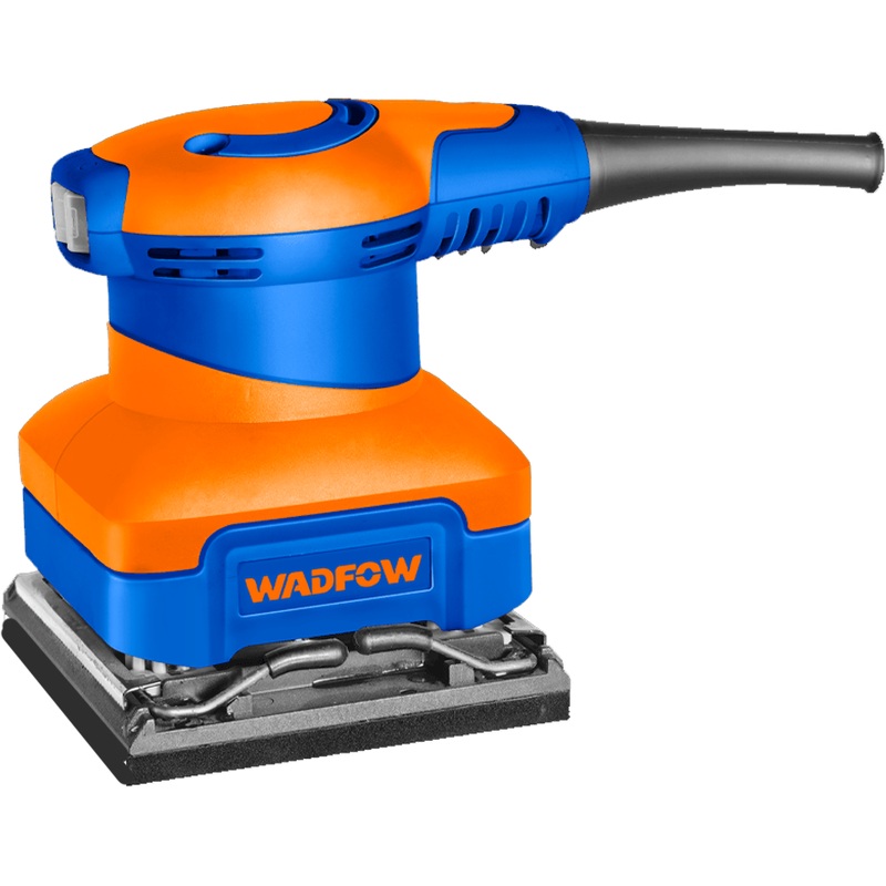 Wadfow WFA1501 Palm Sander 240W
