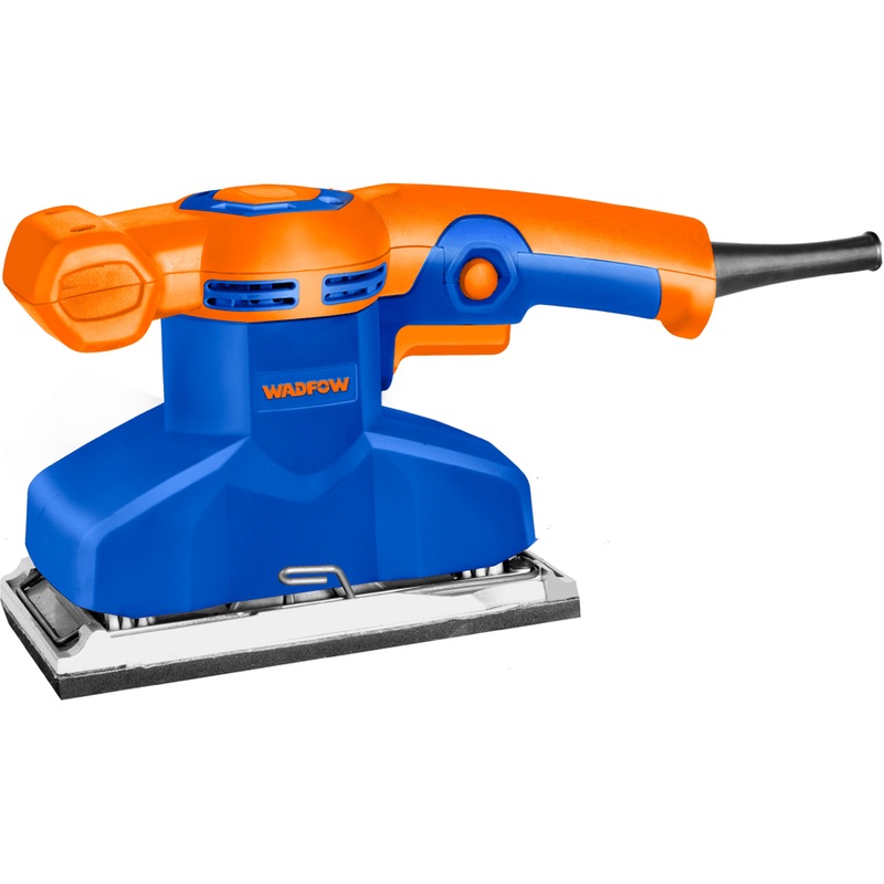 Wadfow WFA2501 Finishing Sander 320W
