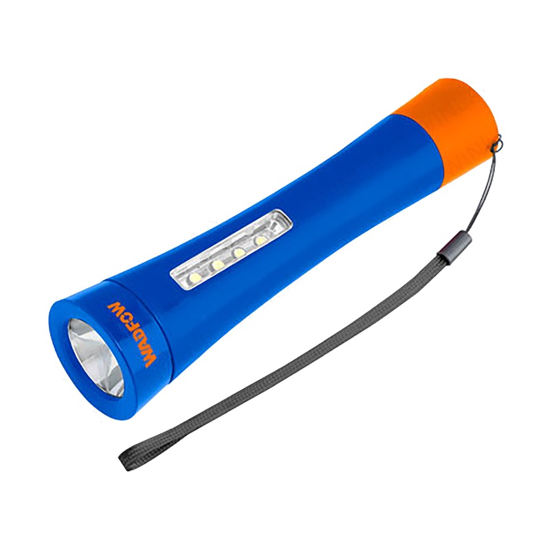 Wadfow WFL10035 Flashlight 35Lumens