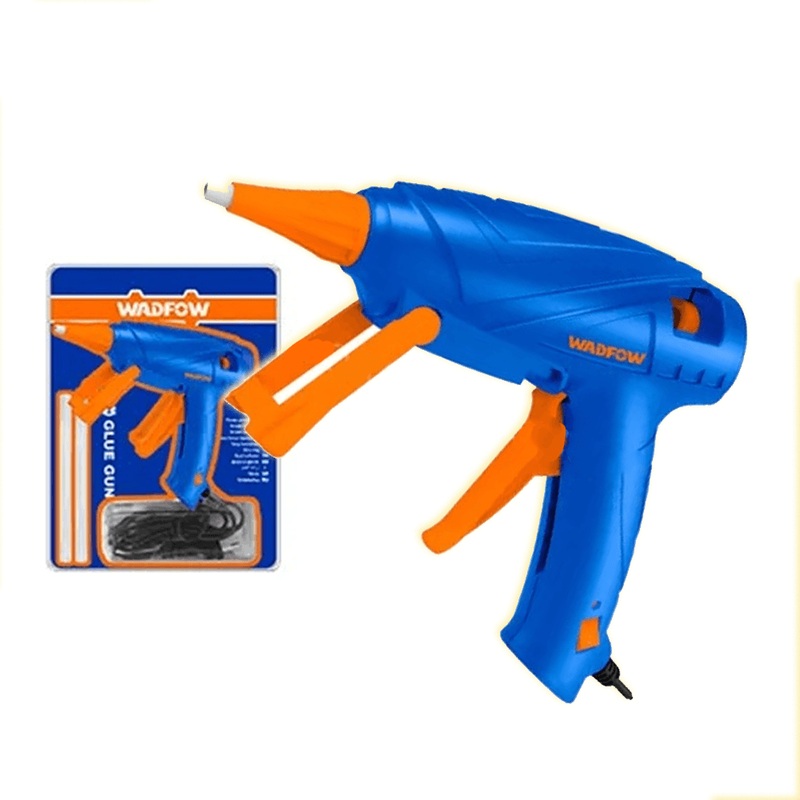 Wadfow WGL1604 Glue Gun 15W