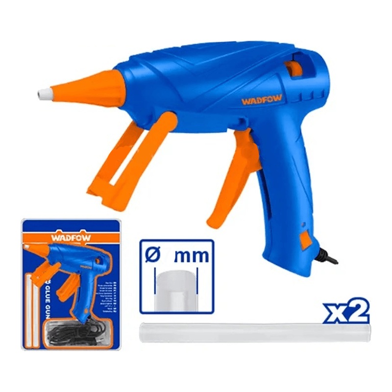 Wadfow WGL3608 Glue Gun 25W