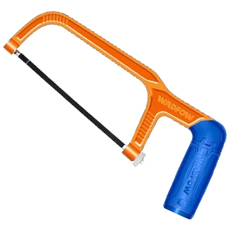 Wadfow WHF2103 Mini Hacksaw Frame 6"