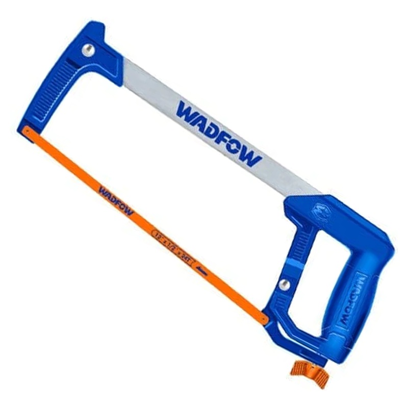 Wadfow WHF3108 Hacksaw Frame Heavy Duty 12"
