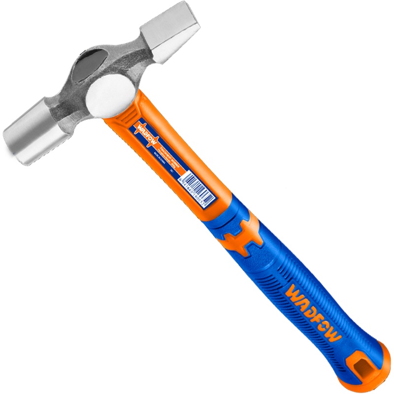 Wadfow WHM5325 Engineers Cross Pein Hammer
