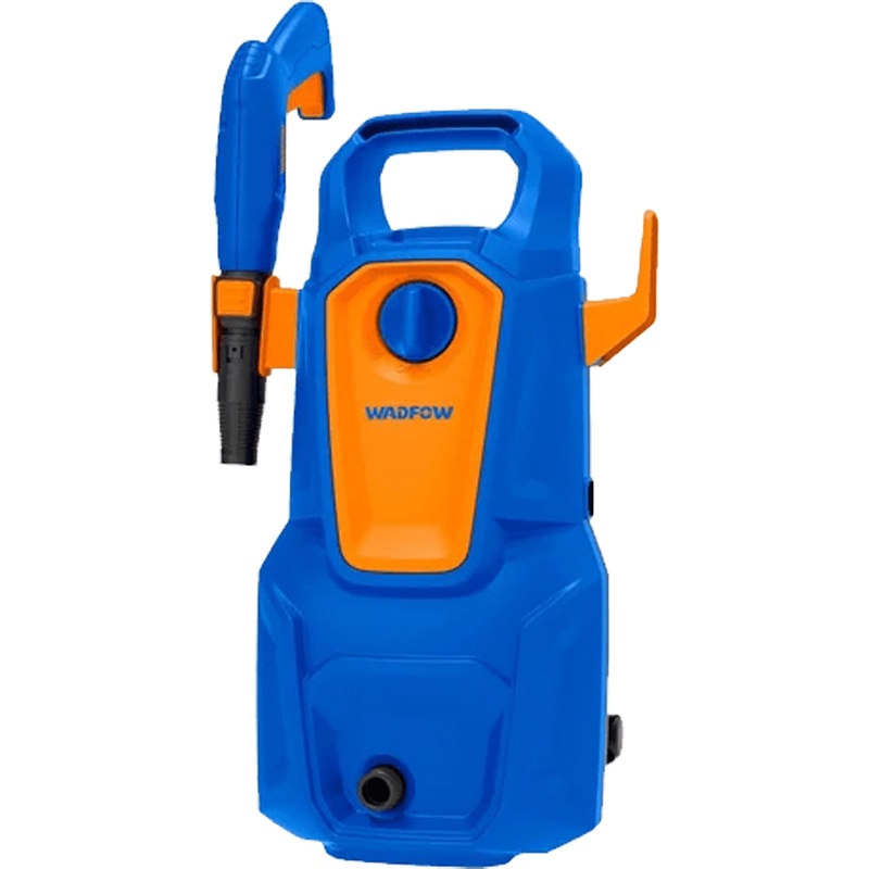 Wadfow WHP3A14 High Pressure Washer 1400W
