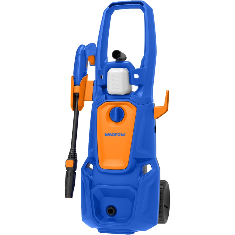 Wadfow WHP3A18 High Pressure Washer 1800W